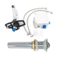 thumbnail image 2 of LLAVE DE SENSOR Y CONTRA TIPO MONEDA BAUEN KIT, 2 of 11