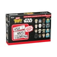 thumbnail image 4 of Funko Bitty POP: Star Wars Series 2- Darth Vader Bitty POP 4-pack, Empire Strikes Back, Vinyl Figure, 4 of 10
