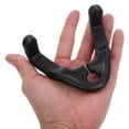 thumbnail image 3 of IDEANATEGRATE 2Ud Gancho Colgador Multifuncional Para Asiento Auto Negro Para Organizar Objetos, 3 of 7