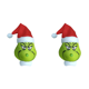 thumbnail image 1 of Navidad Fiesta Muñecas Adorno para, 1 of 5