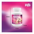 thumbnail image 3 of Tabletas Masticables para Perro Fancy Pets Mobility con glucosamina y condroitina con 60 pzs, 3 of 4