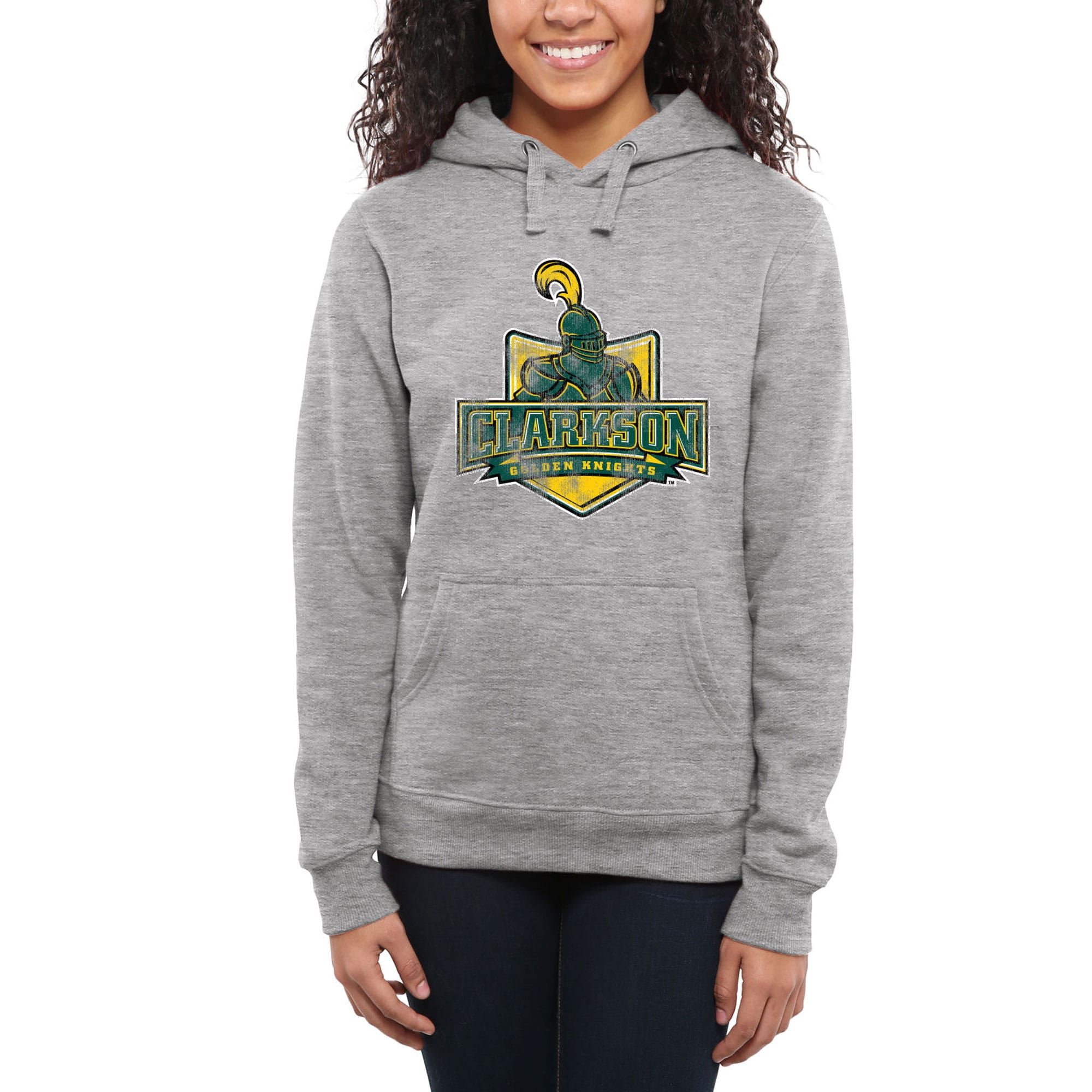 golden knights women's hoodie