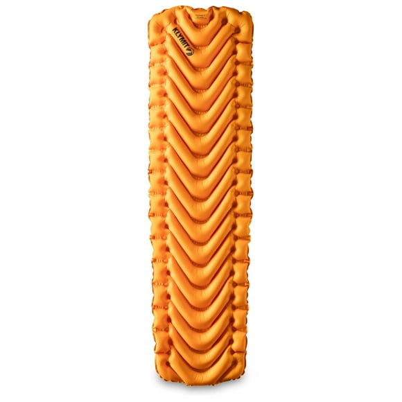 Insulated V Ultralite SL Sleeping Pad - Orange 2020