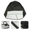 thumbnail image 3 of Garden Fountain Cover Dustproof Waterproof Fountain Cover Practical Fountain Cover, 3 of 3