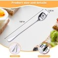 thumbnail image 2 of Coder Programmer Gift for Women Men Coders Coffee Spoon Computer Science Gifts for Coders Engraved Spoon Computer Programmers Birthday Christmas Gifts for Women Men, 2 of 7