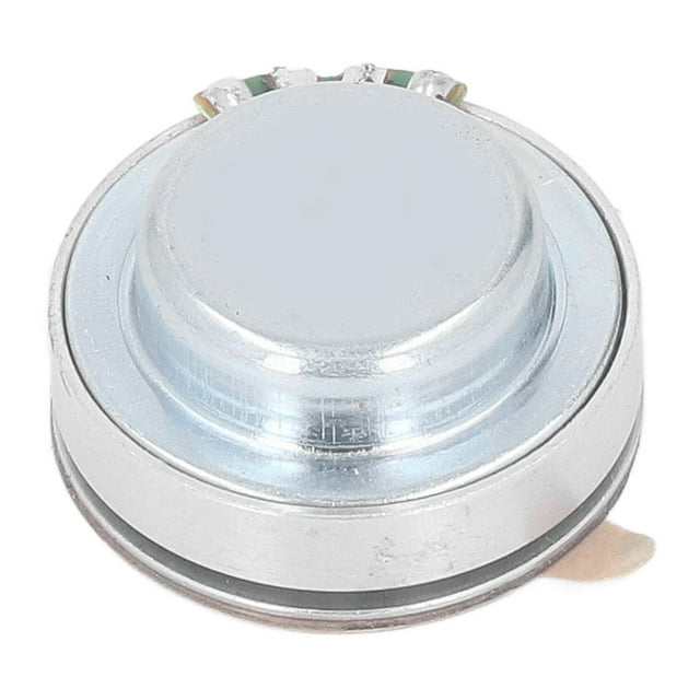 Haut-parleur à Résonance, Haut-Parleur à Résonance 26 mm à Fortes Vibrations de Basses pour MP3 MP4 CD, Gamme Complète de Fréquences