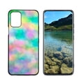 thumbnail image 1 of Compatible with LG K52 Phone Case, Name-458 Case Silicone Protective for Teen Girl Boy Case for LG K52, 1 of 1