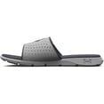 thumbnail image 1 of Sandalias Under Armour Ignite Pro Slide para hombre, talla 10, 1 of 1