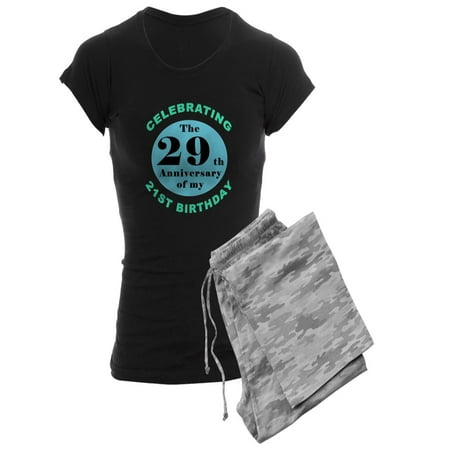 

CafePress - 50Th Birthday Humor - Women s Dark Pajamas