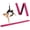 9FT Pink, variant on WoofPaw 6 FT Folding Balance Beam, Gymnastics Floor Beam with Anti Slip Bottom for Kids Adults Home Gym Club School, Teal,Green