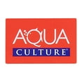 Aqua Culture Aquarium Gravel, Black, 5 lb