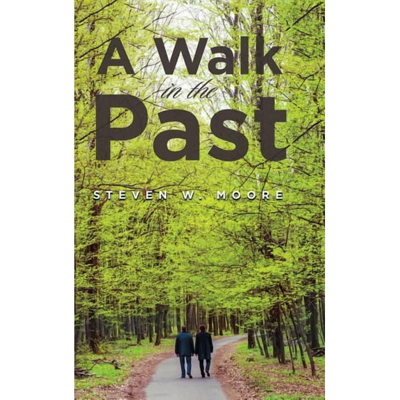 Walk in the Past