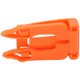 thumbnail image 5 of Hebillas De Conexión De Correas Clips De Correa De Mochila Flexibles ANGGREK Ocean Broad Surfboard Fins, 5 of 8