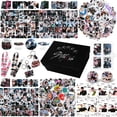 thumbnail image 1 of Juego de cajas de regalo Stray Kids con soporte para tarjetas fotográficas y más, 1 of 7