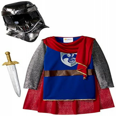 California Costumes Gallant Knight Toddler Costume,