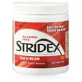 thumbnail image 5 of Stridex Med Pads Size 90ct, 5 of 5