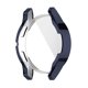 thumbnail image 1 of Ver funda de pantalla completa para Samsung Galaxy Watch4 44 mm (azul medianoche) Likrtyny Para estrenar, 1 of 9