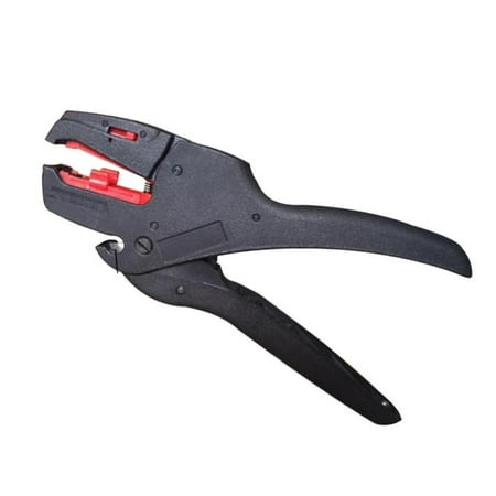 

Self-Adjusting Wire Stripping Pliers FS-D3 0.08-6.0mm² for Stripping Wire Cutting off Copper Cable & Aluminum Wire