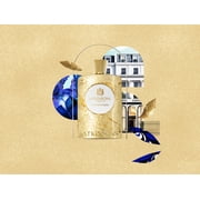 Atkinsons 567997 3.4 oz Gold Fair in Mayfair Eau De Spray Perfume, Unisex