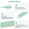 thumbnail image 4 of Cortador nasal de pelo CNDNO 2 en 1 de doble cara para hombres y mujeres, 4 of 7