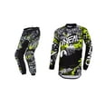 thumbnail image 1 of Oneal Youth/Kids Element Attack Offroad Jersey Pant Combo, 1 of 6