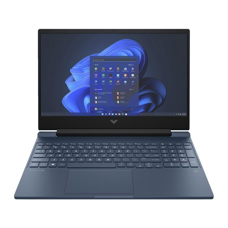 【ほぼ未使用】HP Victus15 i7 RTX5060 24GB 1TB HP Victus 15 Gaming Laptop | 15.6