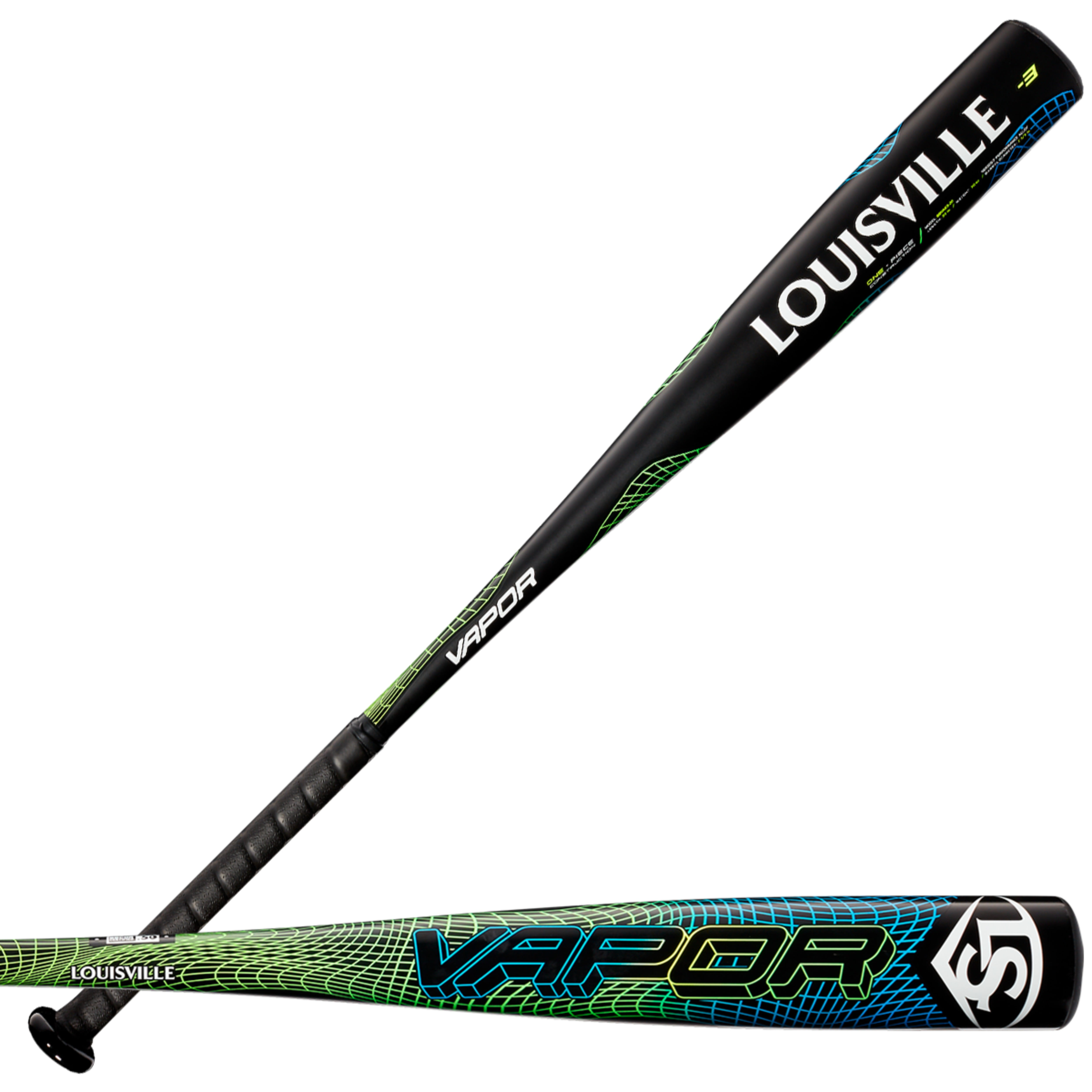 Louisville Slugger Vapor 3 BBCOR Baseball Bat