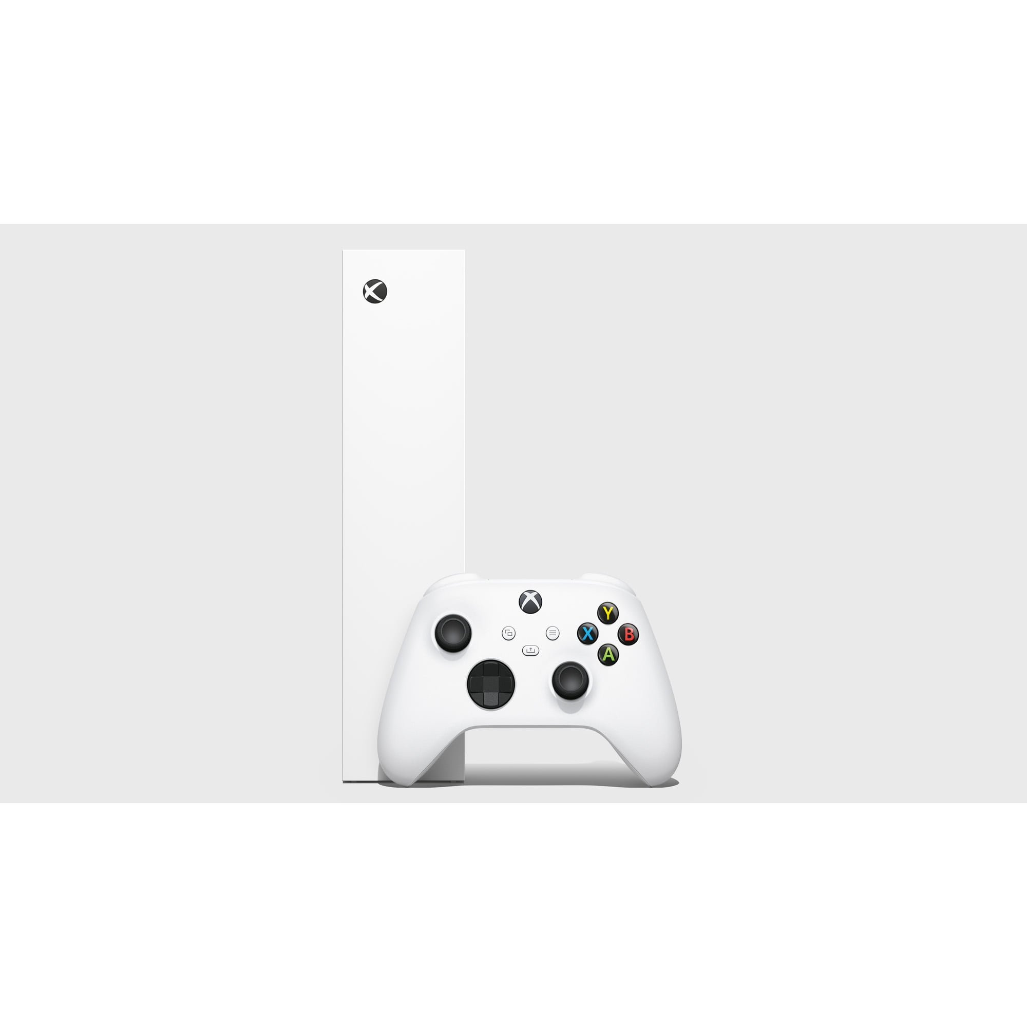 Xbox Series S – 512GB