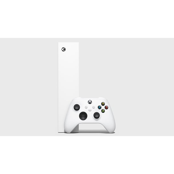 Xbox Series S – 512GB - Walmart.ca