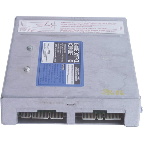CARDONE Reman 77-6864 Engine Control Module fits 1985-1986 Buick, Chevrolet, GMC