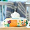 Parent's Choice Shea Butter Baby Wipes, 900 Count (Select for More