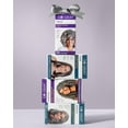 thumbnail image 6 of Go Gray Purple Toning Masque for Gray Hair and Silver Hair, 1 fl oz, 4 Pack, 6 of 11