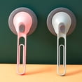 thumbnail image 2 of ACDANC 2026 New 2Pcs Cat Brush Soft Bristle Dog Brush Stress-Free Cat Stuff for Every Pet for Grooming Deshedding Indoor Outdoor Use Multicolor, 2 of 7