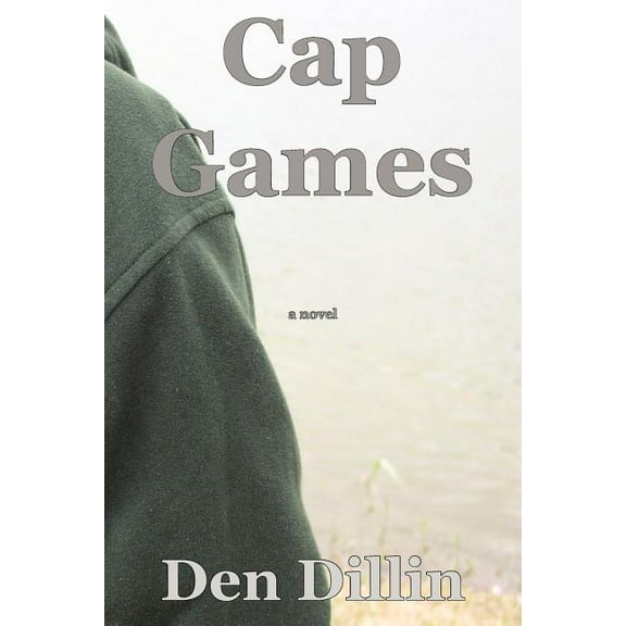 Cap Games, (Paperback)