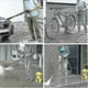 thumbnail image 5 of Manguera de repuesto para hidrolavadora de 10 m para Karcher K Series K2, K3, K4, K5, K7, conector rápido tipo clic (10), 5 of 5