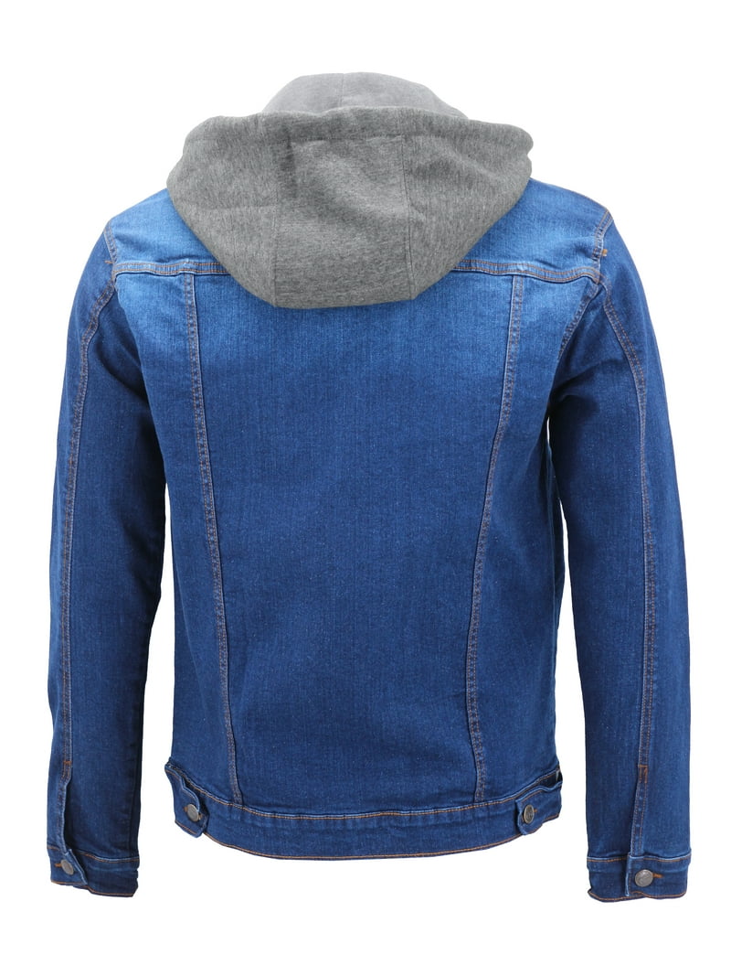L’Appartement Boys denim Jacket 1O7A8287_ba036f34-ea19-4740-
