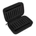 thumbnail image 2 of Agiferg EVA Storage Bag Fishing Sequined Iron Bait Protective Fishing Bag, 2 of 9