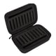thumbnail image 2 of Xihbxyly Bolsa de Almacenamiento de Pesca de Eva, Organizador Protector de Cebos con Lentejuelas, Capacidad para 18 Cebos Duros, Compacta y Duradera, Equipo de Pesca Al Aire Libre, Ideal para Viajes,, 2 of 7