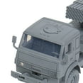 thumbnail image 7 of shamjina 1/72 Construction Vehicle Car Construction Model Toy DIY Assembly Simulation for 9.8cm, 7 of 7