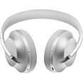 thumbnail image 4 of Bose Headphones 700 Wireless Bluetooth Over-Ear with Noise Cancelling, Built-in Mic for Calls & Alexa Voice Control, Silver Luxe, 4 of 5
