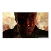 Metal Gear Solid HD Collection, Konami, Xbox 360, [Physical], 083717301325