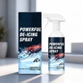 thumbnail image 3 of EGNMCR Powerful Icing Spray 355ml De icing agent, 3 of 9
