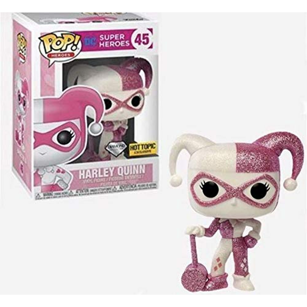 harley quinn diamond pop