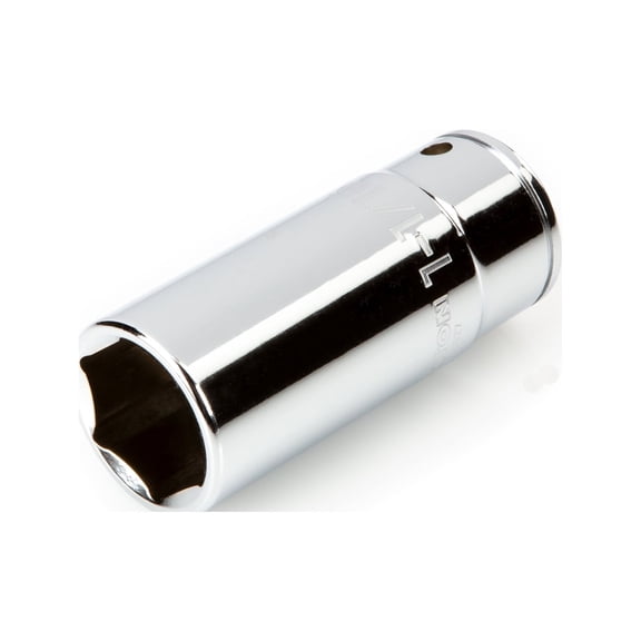 TEKTON 3/4 Inch Drive x 1-1/16 Inch Deep 6-Point Socket | SHD33027