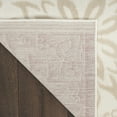 thumbnail image 5 of Nourison Jubilant Farmhouse Ivory Beige 5'3" x 7'3" Area Rug (5x7), 5 of 8