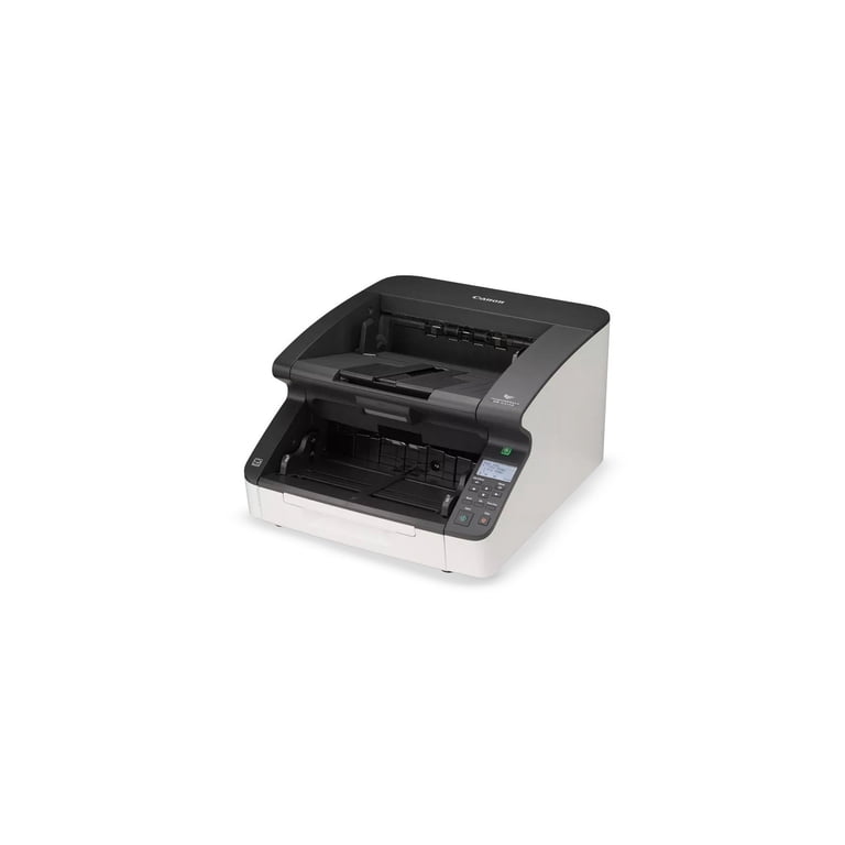 Canon imageFORMULA DR-G2140 USB Production Document Scanner, Black