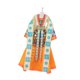 thumbnail image 4 of Ropa de muñeca antigua china, vestido de princesa Hanfu chino, disfraz de moda Estilo A1, 4 of 9