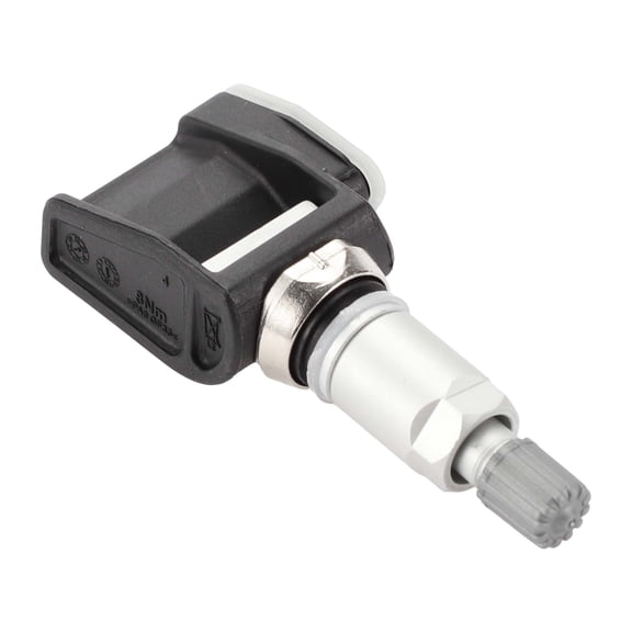 Unique Bargains No.A0009052202 Tire Pressure Sensor for Mercedes-Benz A200 2018-2021 1 Pc 315Mhz
