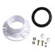 thumbnail image 1 of RVs Toilet Seal, 385311652 RVs Toilet Replacement Seal and 385311658 RVs Toilet Flush Seal for 300/310 Toilet, 1 of 4