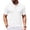 White-A-70522aa, variant on Trgacdwlo M-5xl Big and Tall Mens Golf Polo Shirt Beige Short Sleeve Men's Polo Shirts Quick Dry Moisture Wicking Mens Golf Shirt